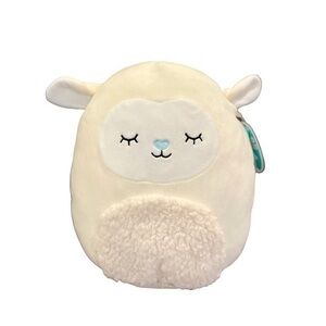 Squishmallows Sophie the lamb 11"